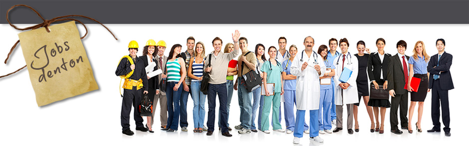 Jobs Denton