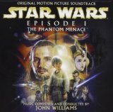 Star Wars Episode I: The Phantom Menace - Original Motion Picture Soundtrack