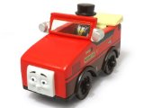 Thomas Wooden Railway - Winston