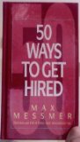 50 Ways to Get Hired