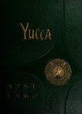 (Reprint) Yearbook: 1962 University of North Texas - Yucca Yearbook (Denton, TX)