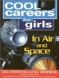 Cool Careers for Girls in Air and Space