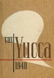 1948 University of North Texas - Yucca Yearbook (Denton, TX)