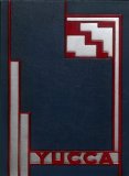 (Reprint) Yearbook: 1931 University of North Texas - Yucca Yearbook (Denton, TX)