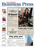 Fort Worth Business Press