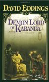 Demon Lord of Karanda (The Malloreon, Book 3)