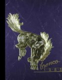 (Color Reprint) 1985 Yearbook: Denton High School, Denton, Texas