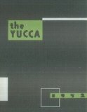 (Reprint) Yearbook: 1952 University of North Texas - Yucca Yearbook (Denton, TX)
