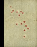 (Reprint) 1941 Yearbook: Denton High School, Denton, Texas