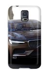 High Quality 2014 Volvo Estate Concept Skin Case Cover Specially Designed For Galaxy - S5