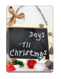 6675494K80959149 New Holiday Christmas Protective Ipad Air Classic Hardshell Case