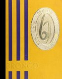 (Reprint) 1967 Yearbook: Denton High School, Denton, Texas