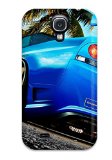 New Style 9901029K91480918 Top Quality Protection Nissan Case Cover For Galaxy S4